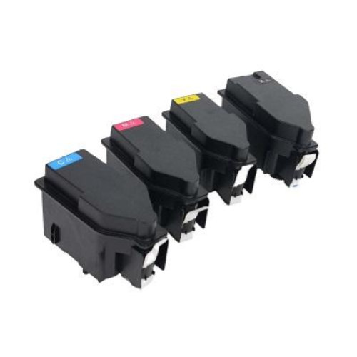 Black Uni Bizhub C3350i,C4050i,C3320i,C3300i,C4000i-13K